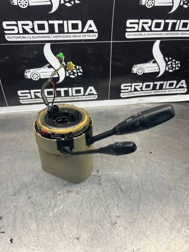 Interruttore combinato