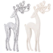Pezzi decorazioni cervo moda - 3,