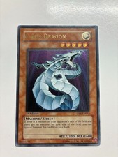 Yugioh Cyber Dragon Ultimate