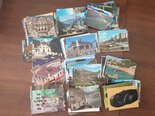 LOTTO 120 CARTOLINE Italia