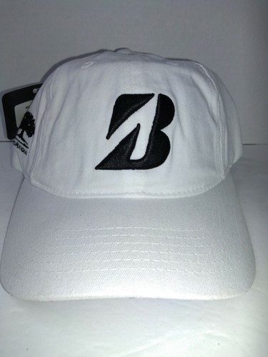 Cappello golf bridgestone - da,