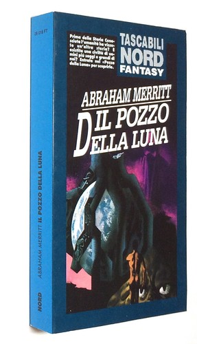 Pozzo della luna abraham - il,