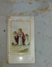 tesoro celeste libro manuale prima comunione