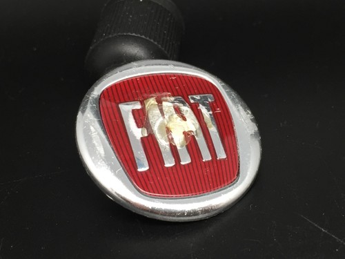 Fiat 35mm logo volante - fiat,