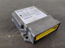 Centralina airbag airbag