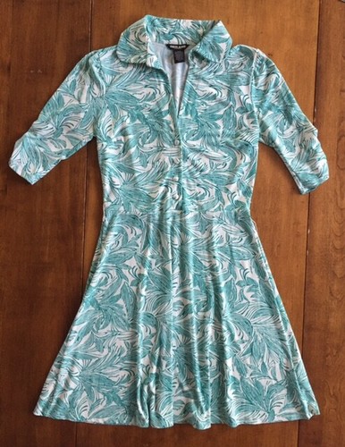 Abito giorno donna vintage - abito,