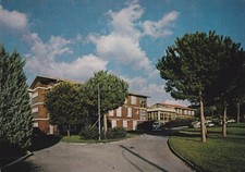 ROCCA DI PAPA - Centro Mariapoli