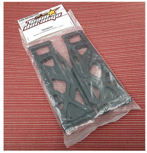 Braccetti sospensione