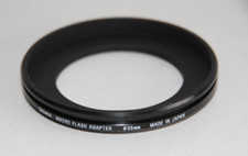 Adattatore flash macro Sigma