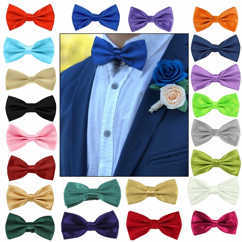 Cravatta elegante con - , fiocco