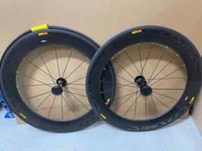 MAVIC SET RUOTE STRADA COSMIC