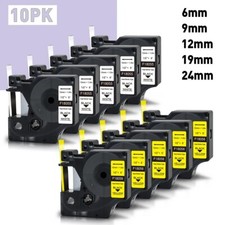 Nastro etichetta vinile IND