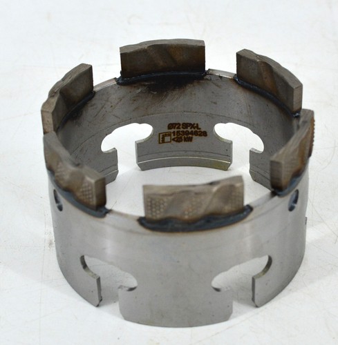 Hilti change modulo spx l - 72, spx-l