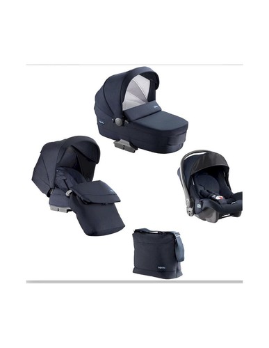 Inglesina sistema componibile - sistema,