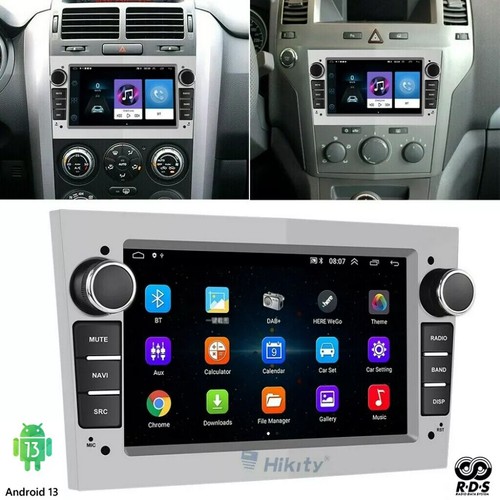 Android autoradio - android, 15