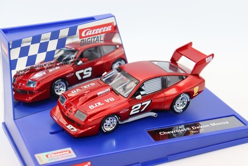 Carrera digital chevrolet - carrera, 1