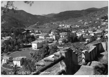 TRENTO CAVALESE-VAL DI FIEMME-PANORAMA