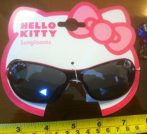 Occhiali sole hello kitty - da,