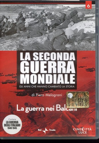 2009 seconda guerra - seconda,
