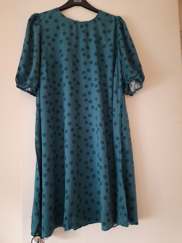 Abito tè next teal - da, pois