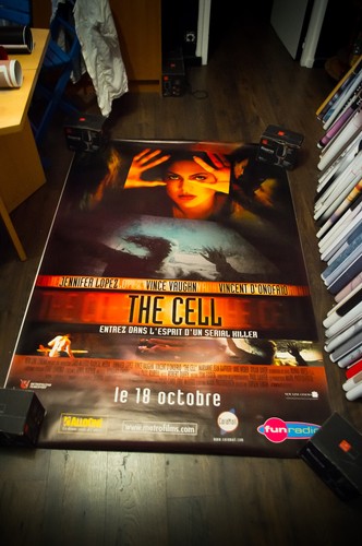 The cell french - a,
