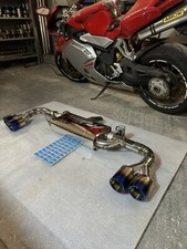 Scarico audi mk2 - tt, mk2-8j