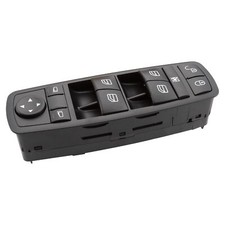 INTERRUTTORE ALZAVETRO