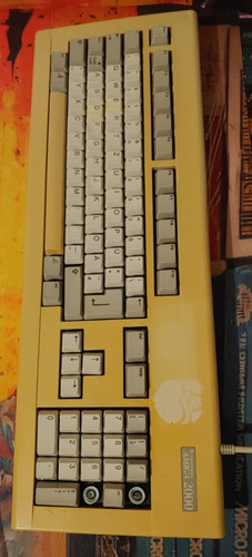 Tastiera commodore amiga - tastiera, 2000