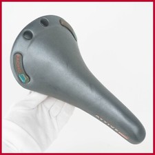 NOS SAN MARCO PIRELLI SOSPENSIONI ATTIVE GRIGIO SELLA VINTAGE RACING