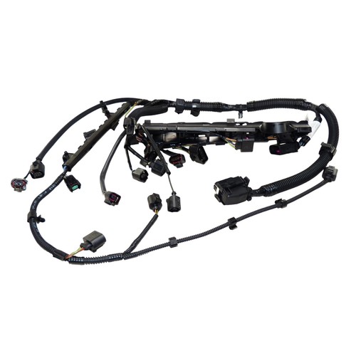 Kit cavi cablaggio motore 4 - cablaggio,
