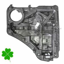 Alzavetro con motore e piastra