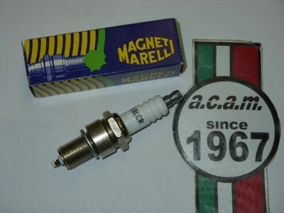 Candela marelli fl8lcr - marelli,