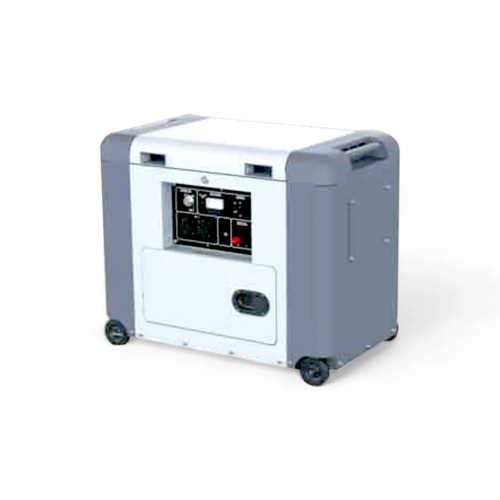 Generatore diesel gruppo