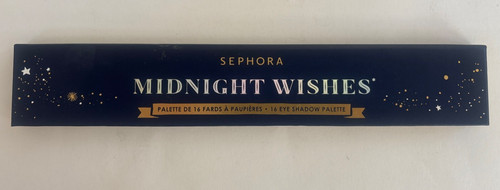 Sephora midnight wishes - midnight,