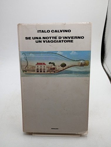 Una notte inverno - se,