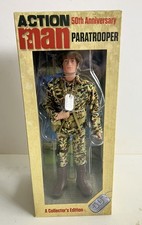 Action Man: US Paratrooper -