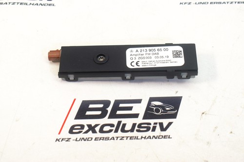 Mercedes 200d s205 antenna - s205,