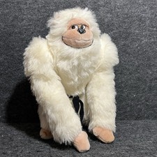 Peluche vintage 1994 albino in