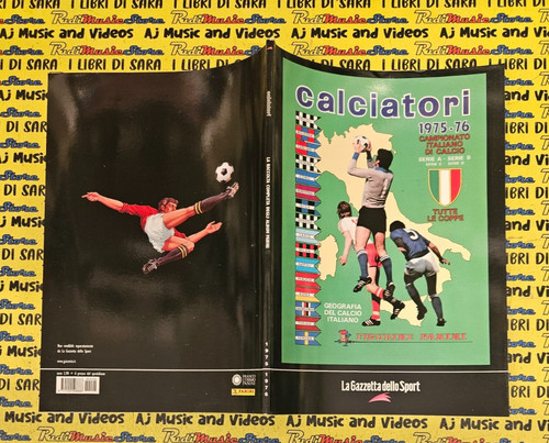 Album calciatori campionato - calciatori,