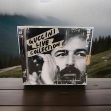 Francesco guccini live - guccini,