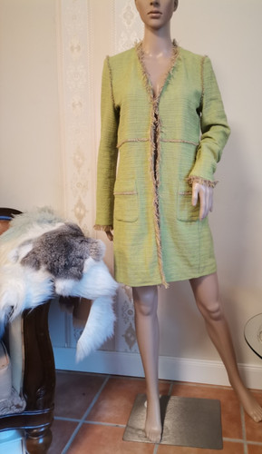 Elegante cappotto donna - , marc
