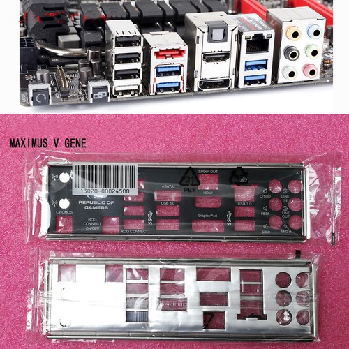 Per asus maximus gene shield - per,