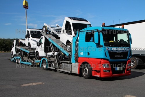 Foto camion man tgx - camion,