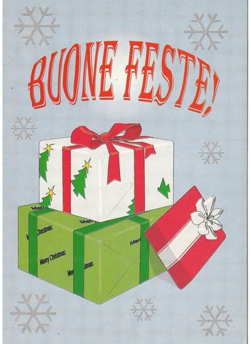 Non viaggiata cartolina - viaggiata,