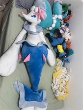 Copricuscino peluche 180 cm