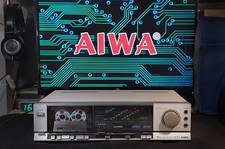Aiwa 3250e piastra - piastra, stereo