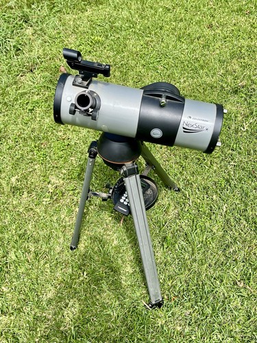 Celestron nexstar 114 - celestron,