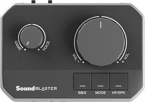 Creative labs soundkarte - creative,