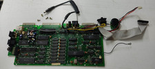 Carte mère amstrad - cpc, 6128