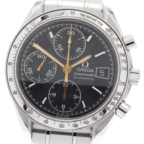Omega speedmaster 3513 - omega, 3513.5